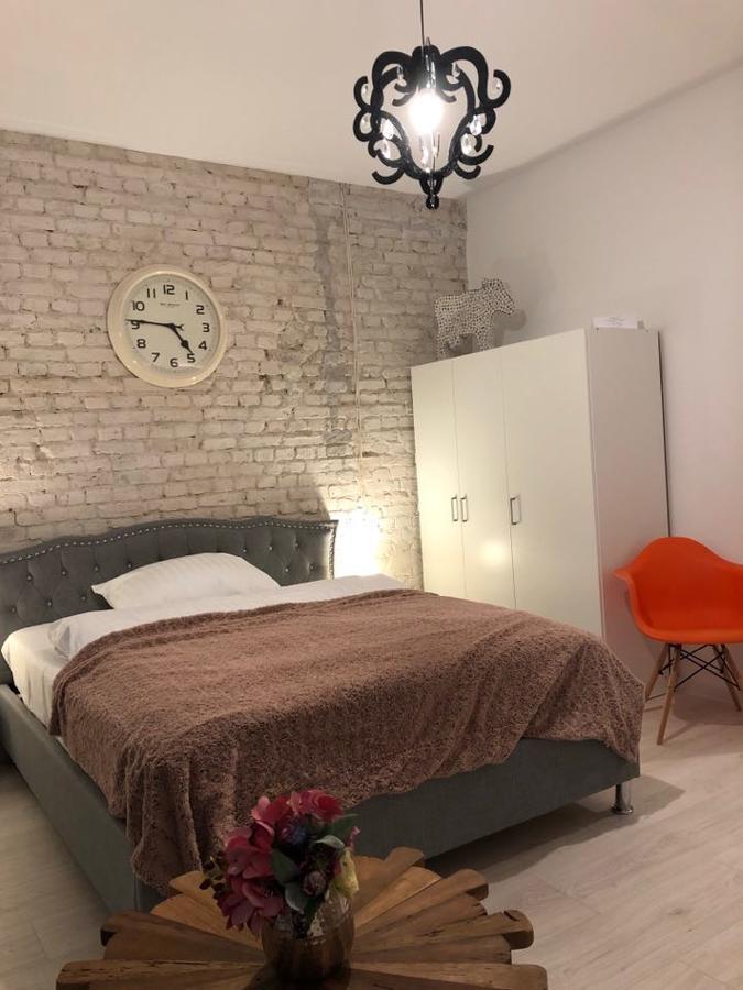 Apartament 999 Ogrod W Centrum - Apartamenty No.1 Szczecin Buitenkant foto